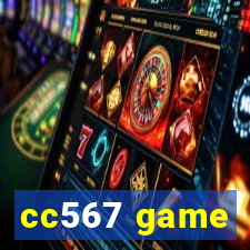 cc567 game