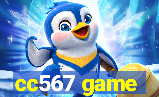 cc567 game