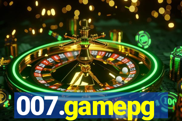 007.gamepg