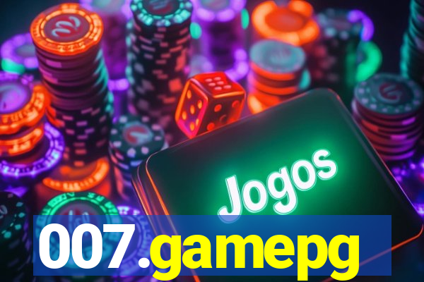 007.gamepg