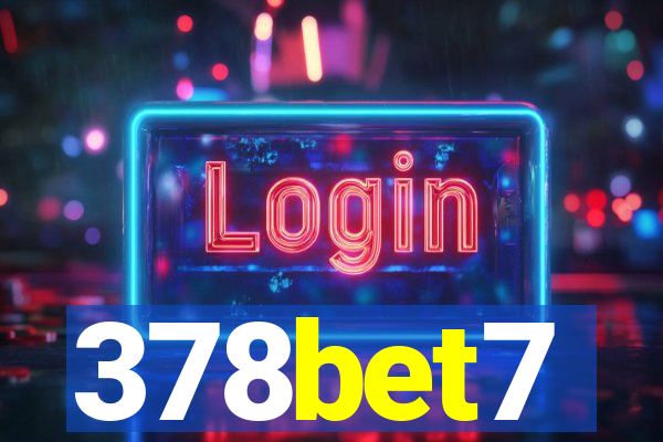 378bet7