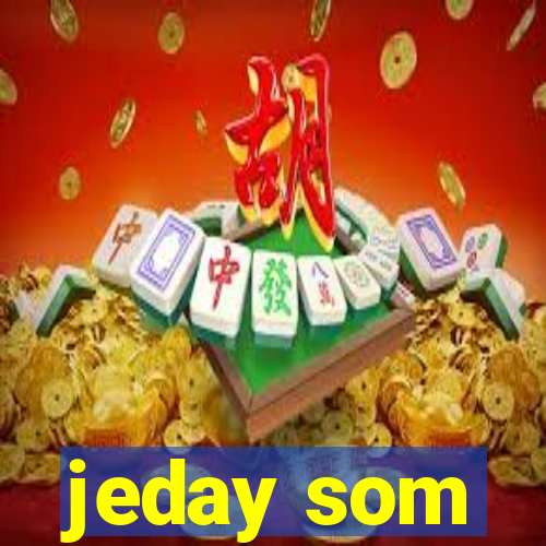 jeday som