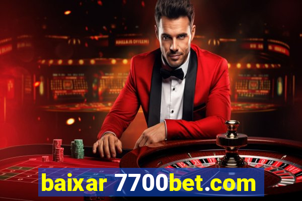 baixar 7700bet.com