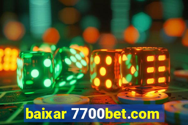 baixar 7700bet.com