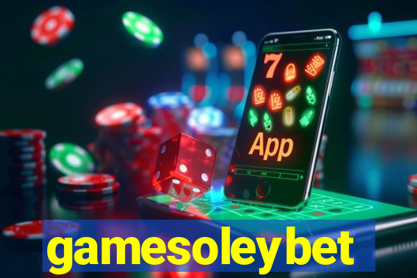 gamesoleybet