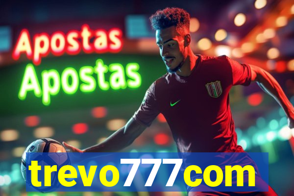 trevo777com