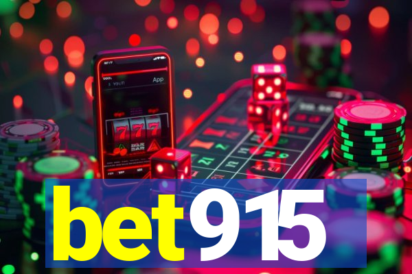 bet915