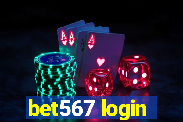 bet567 login