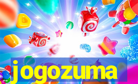 jogozuma