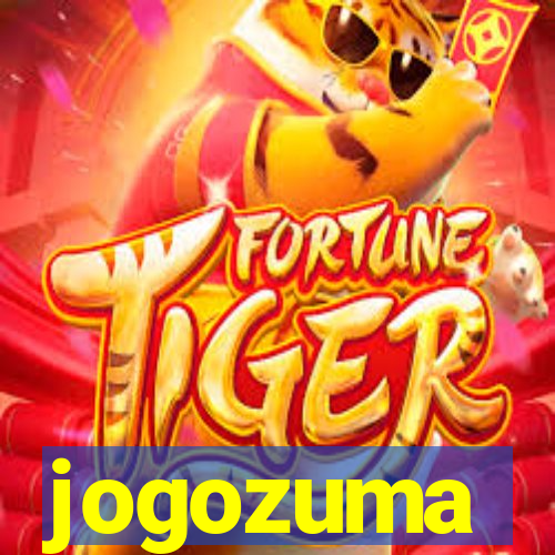 jogozuma