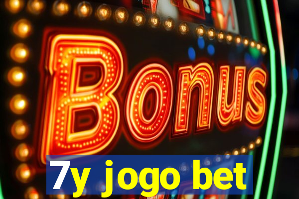 7y jogo bet