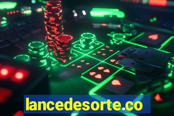 lancedesorte.com