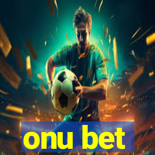 onu bet