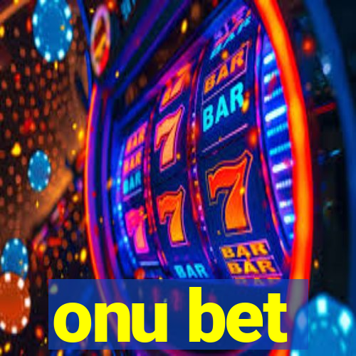 onu bet