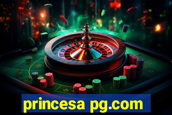 princesa pg.com