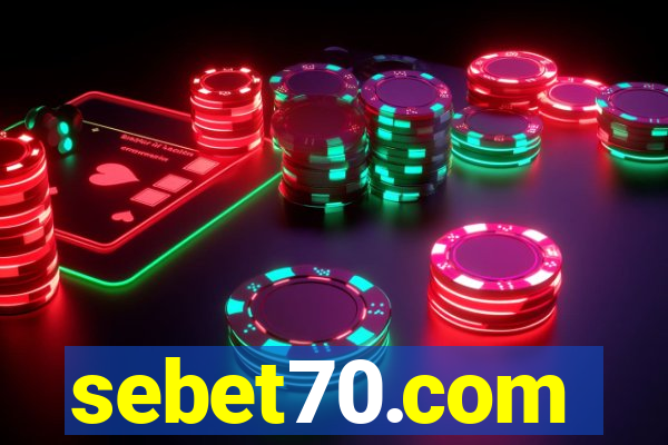 sebet70.com