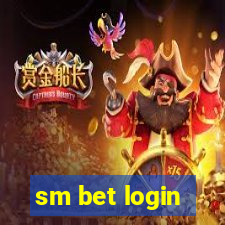 sm bet login