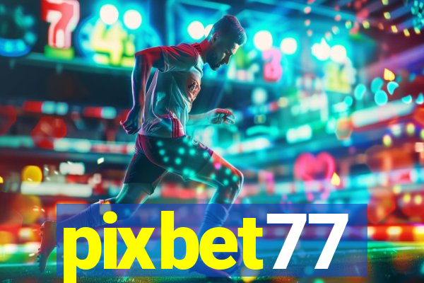 pixbet77