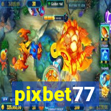 pixbet77