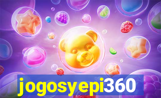 jogosyepi360