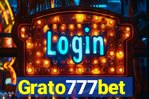 Grato777bet