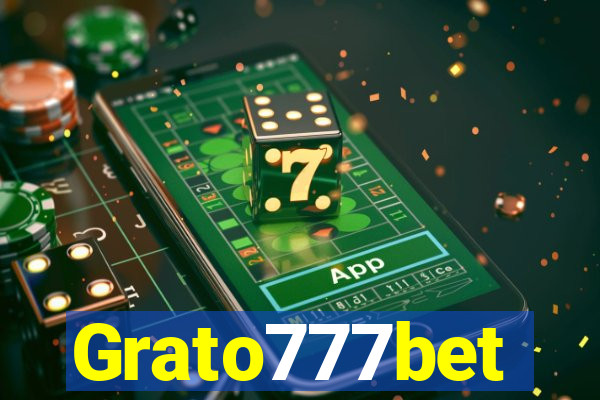 Grato777bet