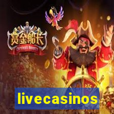 livecasinos