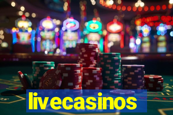 livecasinos