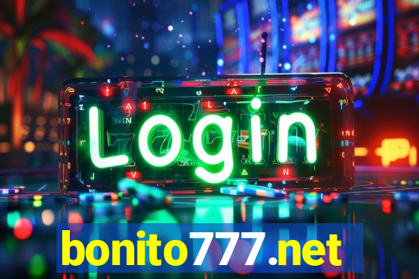 bonito777.net