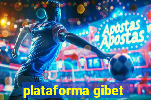 plataforma gibet