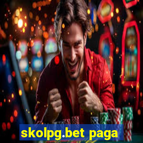 skolpg.bet paga