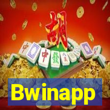 Bwinapp