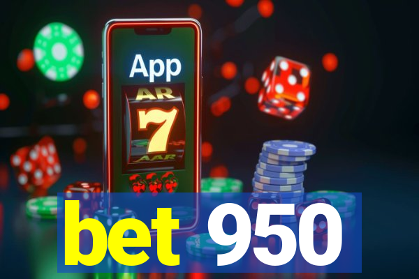 bet 950