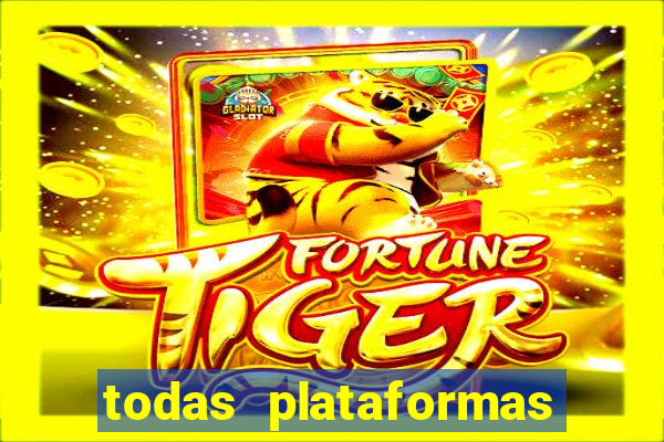 todas plataformas de jogo