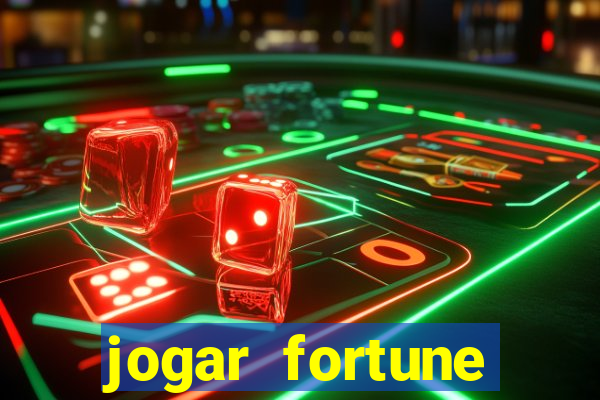 jogar fortune dragon modo demo