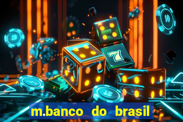 m.banco do brasil 777 bet