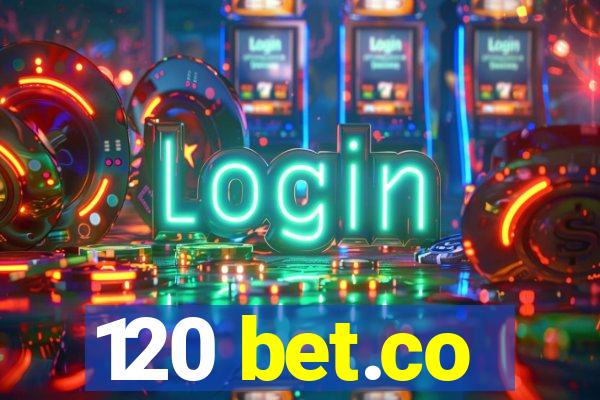 120 bet.co