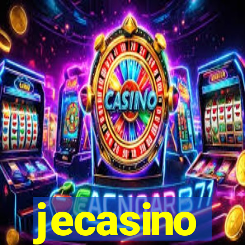 jecasino