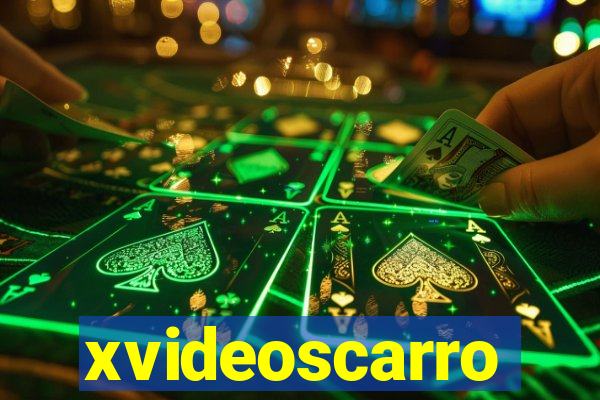 xvideoscarro