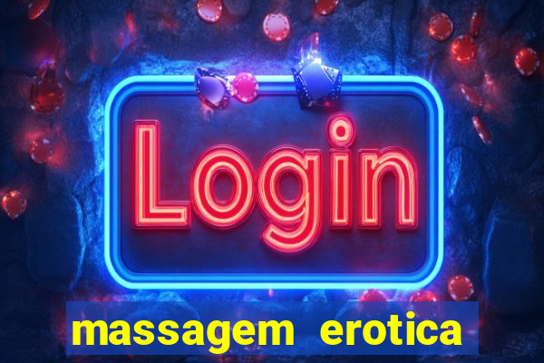 massagem erotica porto alegre