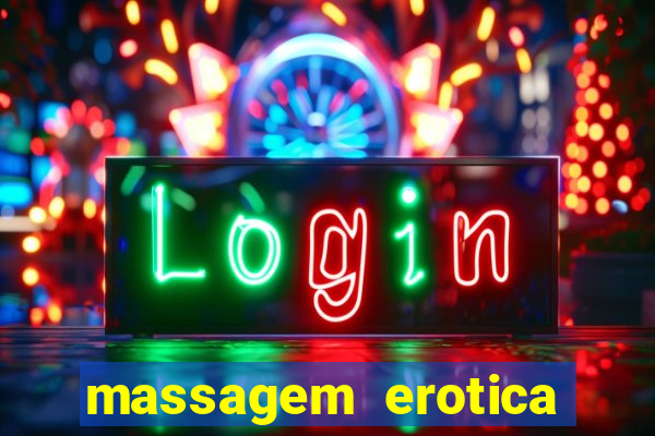 massagem erotica porto alegre