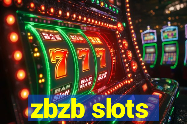 zbzb slots