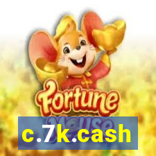 c.7k.cash