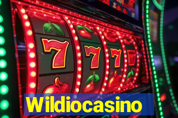 Wildiocasino