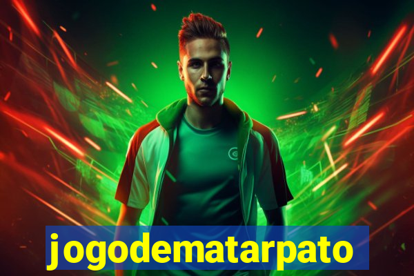 jogodematarpato