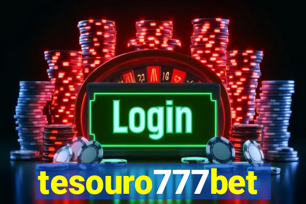 tesouro777bet