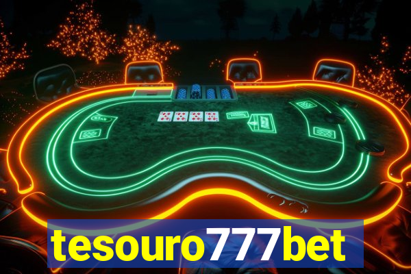 tesouro777bet