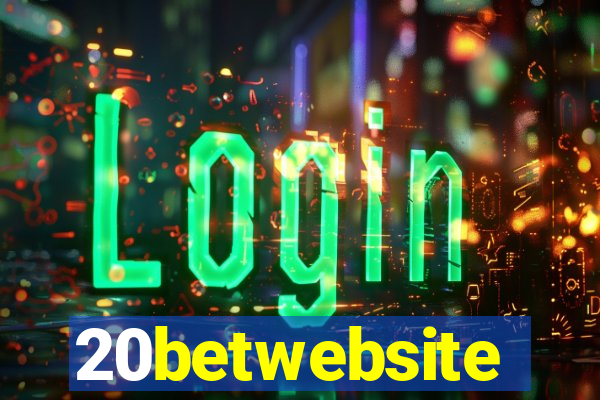 20betwebsite