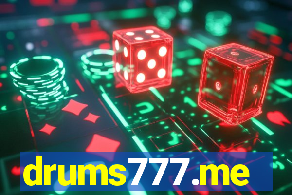 drums777.me