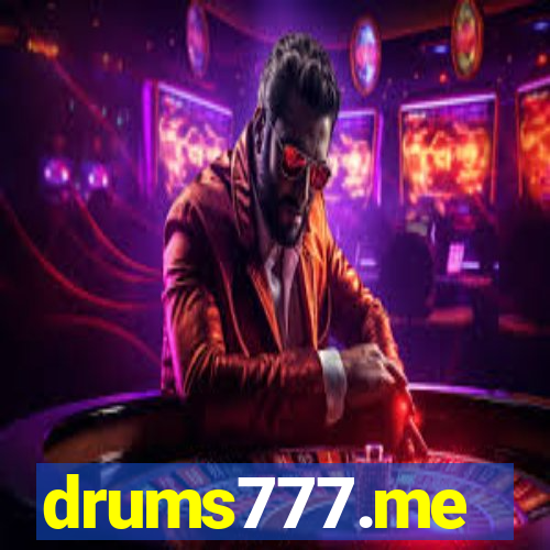 drums777.me